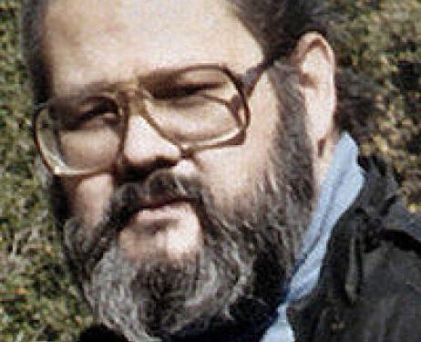 David Allen Hargrave