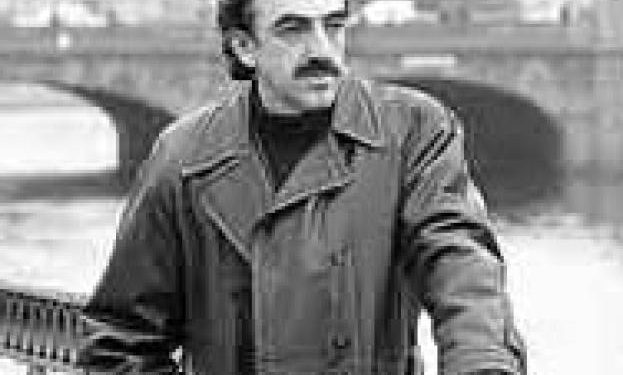 David Avdysh