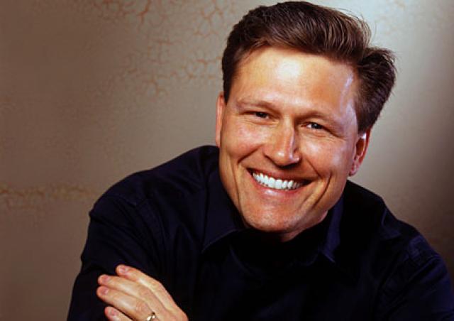 David Baldacci