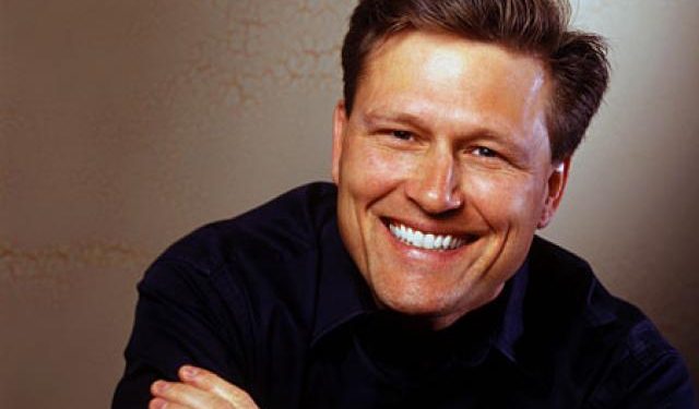 David Baldacci