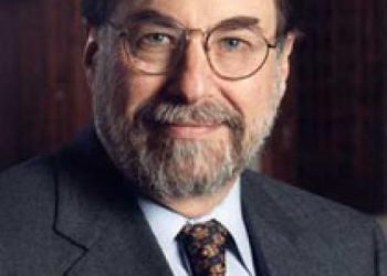 David Baltimore