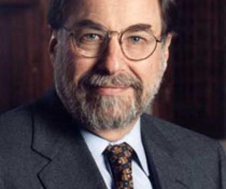 David Baltimore
