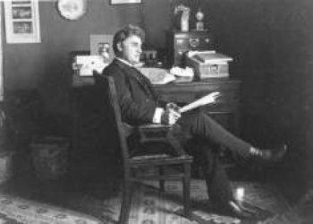 David Belasco