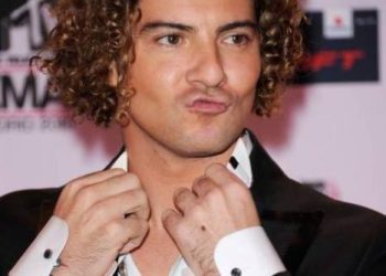 David Bisbal