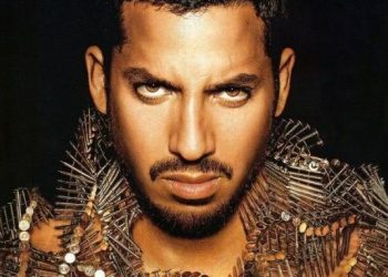 David Blaine