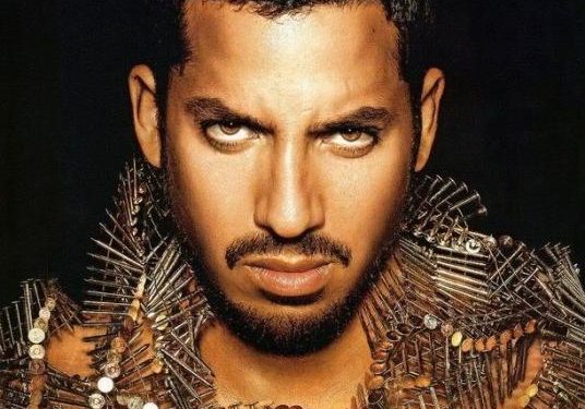 David Blaine