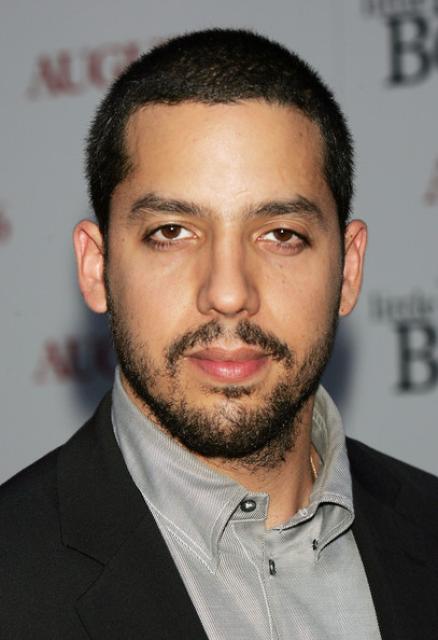 David Blaine