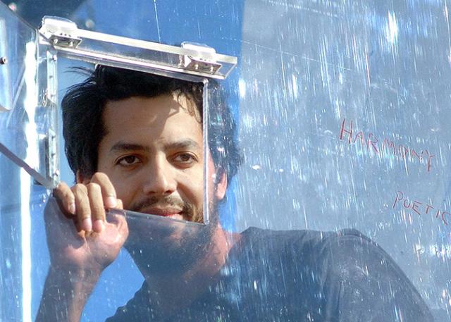 David Blaine