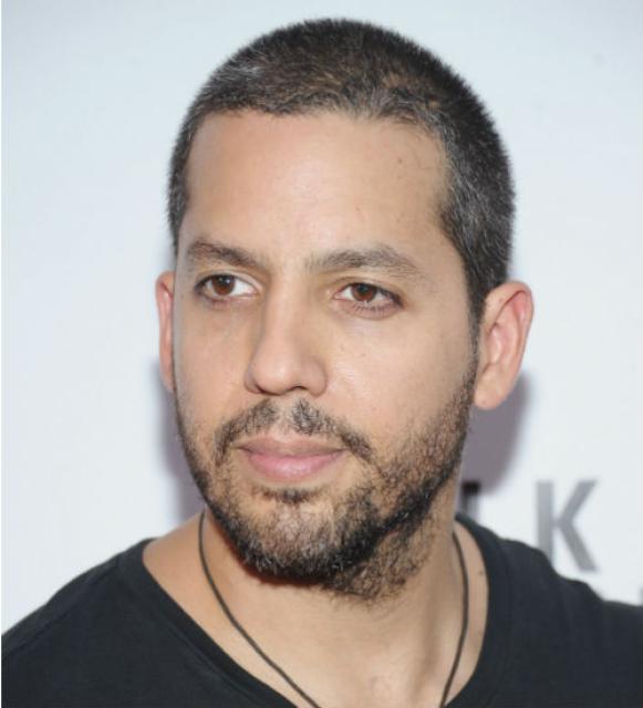 David Blaine