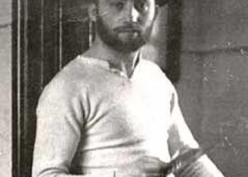 David Bomberg