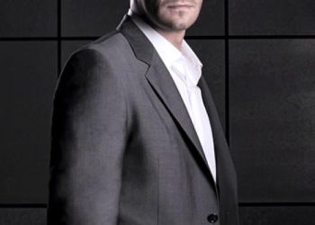 David Boreanaz