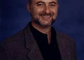 David Brin