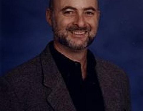 David Brin