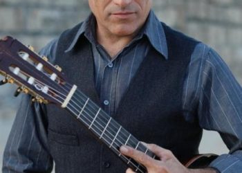 David Broza