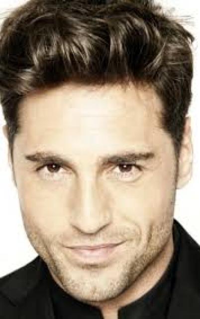 David Bustamante