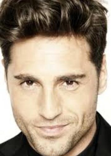 David Bustamante