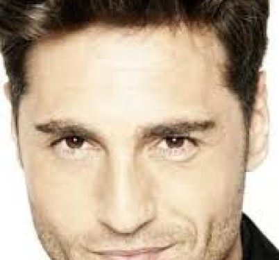 David Bustamante