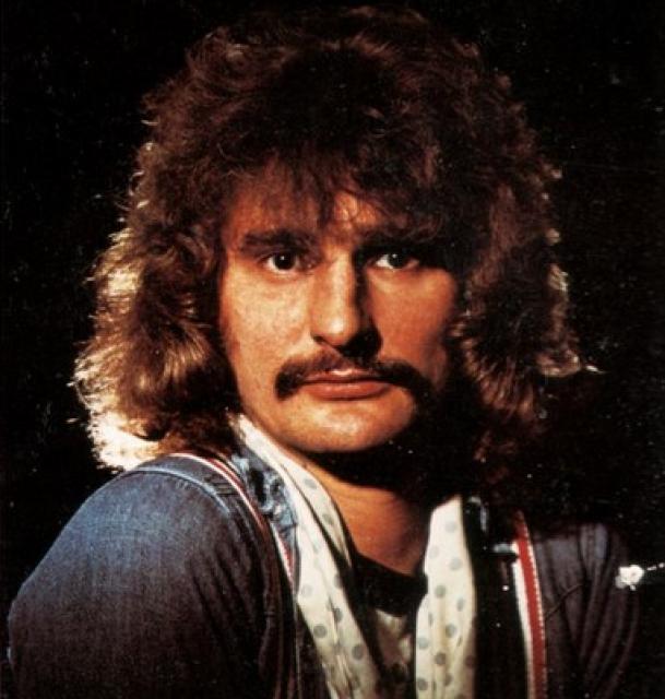 David Byron