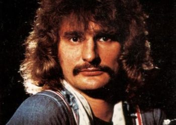 David Byron