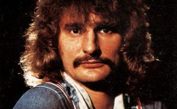 David Byron