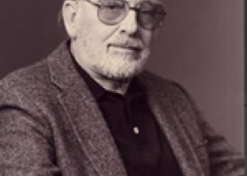 David Cass
