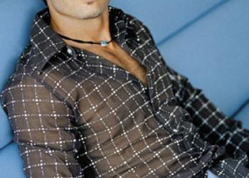 David Charvet