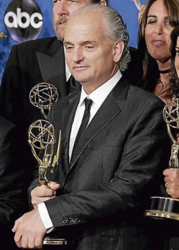 David Chase