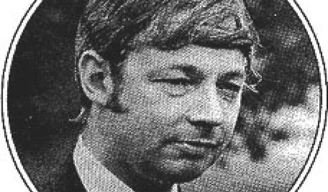 David Clarke