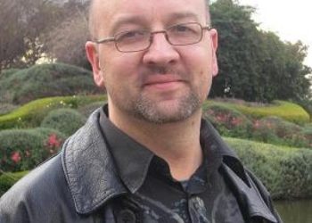 David Conyers