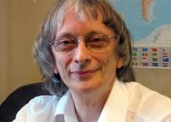 David Deutsch