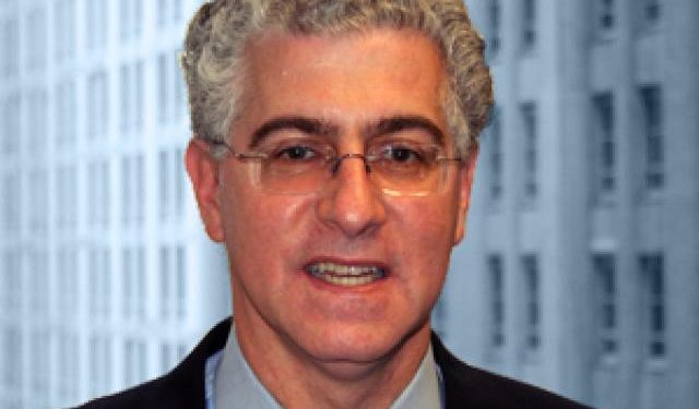 David Director Friedman