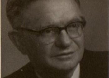 David Diringer