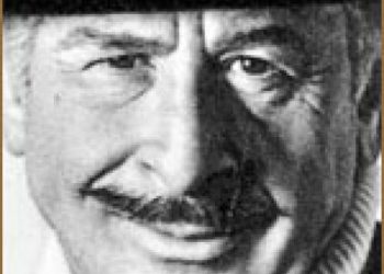 David (Dodo) Abashidze