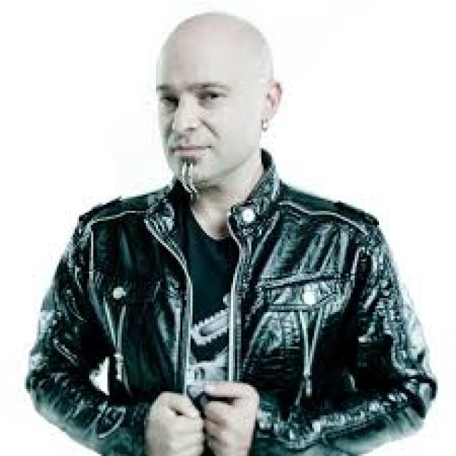 David Draiman