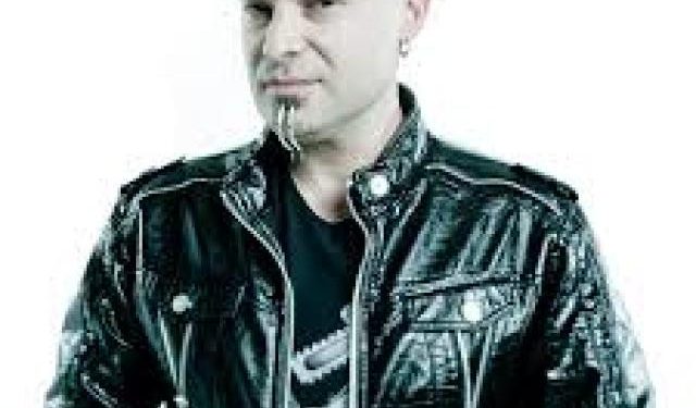 David Draiman