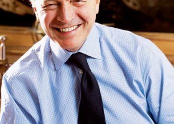 David Easton