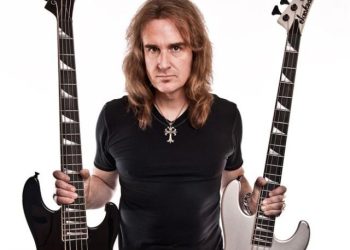 David Ellefson