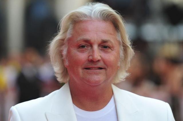 David Emanuel