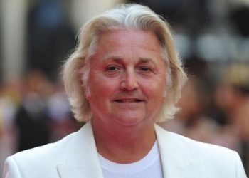 David Emanuel