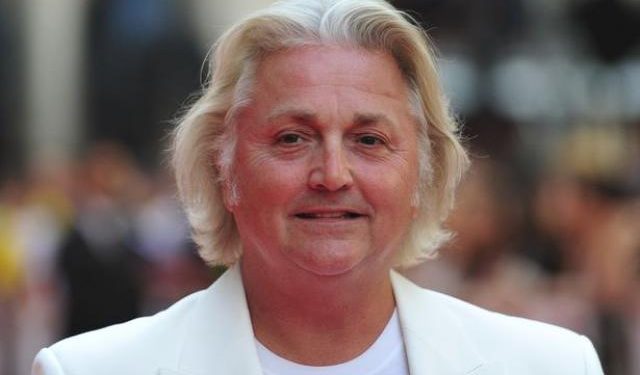 David Emanuel