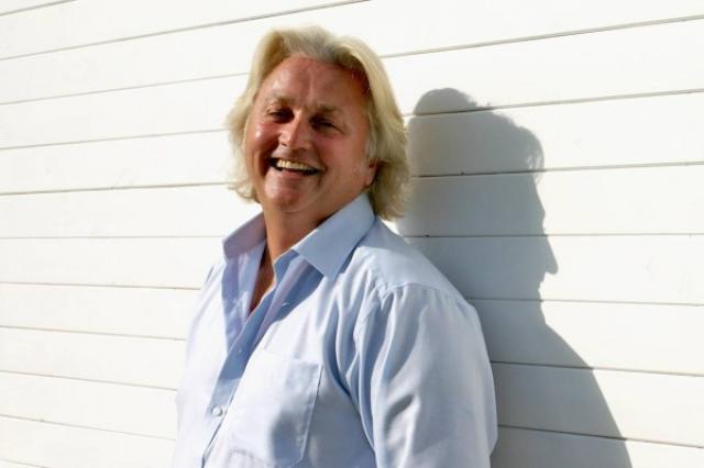 David Emanuel