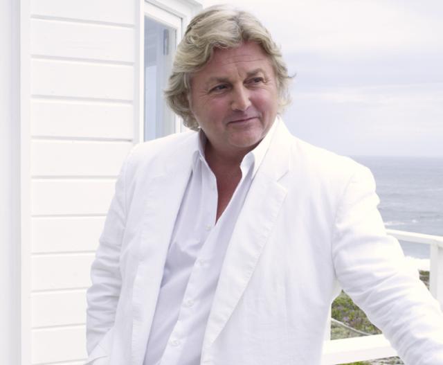 David Emanuel