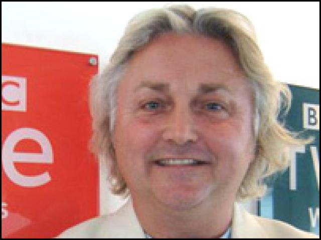 David Emanuel