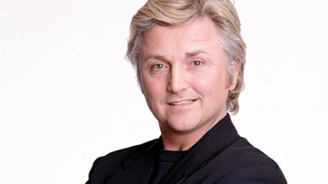 David Emanuel