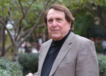 David G. Bromley