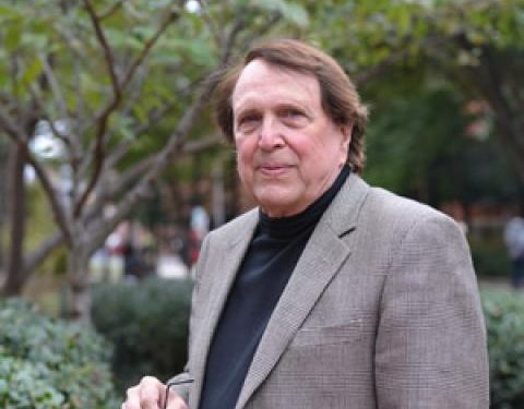 David G. Bromley