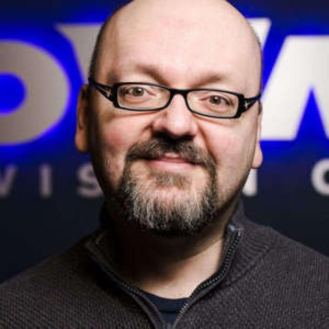 David Gaider