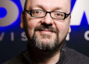 David Gaider