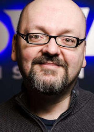 David Gaider