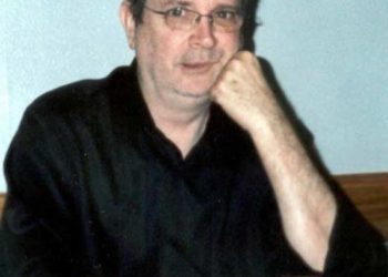 David Gerrold